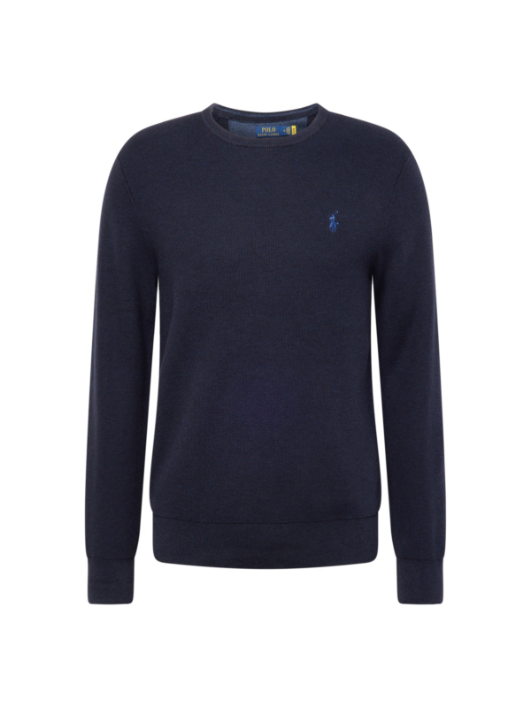 Polo Ralph Lauren Pulóver  kék / tengerészkék-Ár