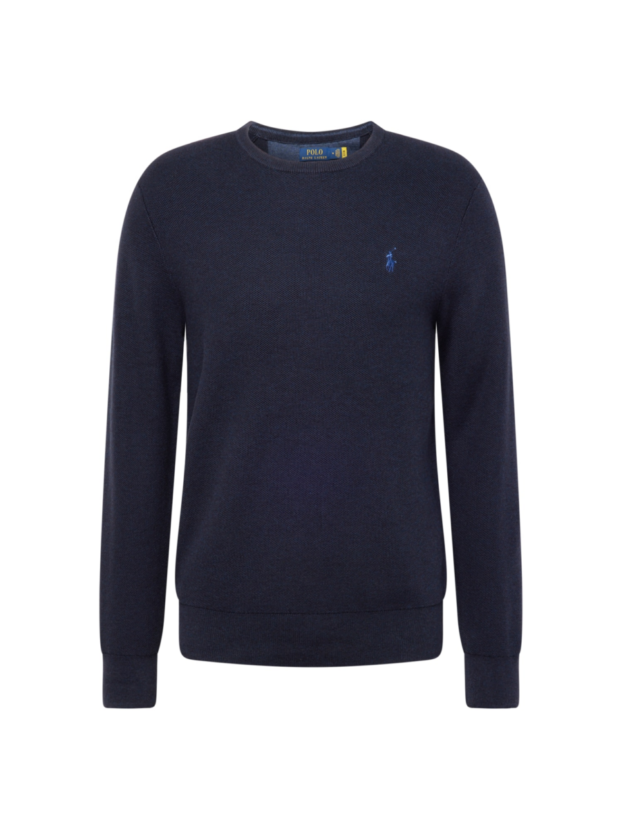 Polo Ralph Lauren Pulóver  kék / tengerészkék-Ár
