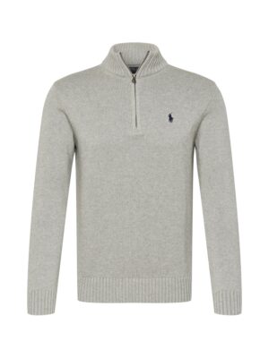Polo Ralph Lauren Pulóver  szürke-hu