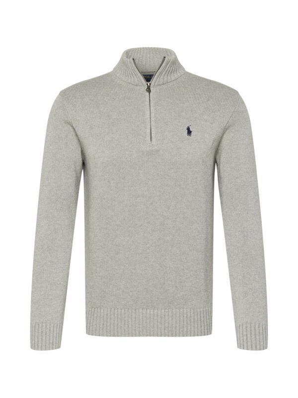 Polo Ralph Lauren Pulóver  szürke-hu