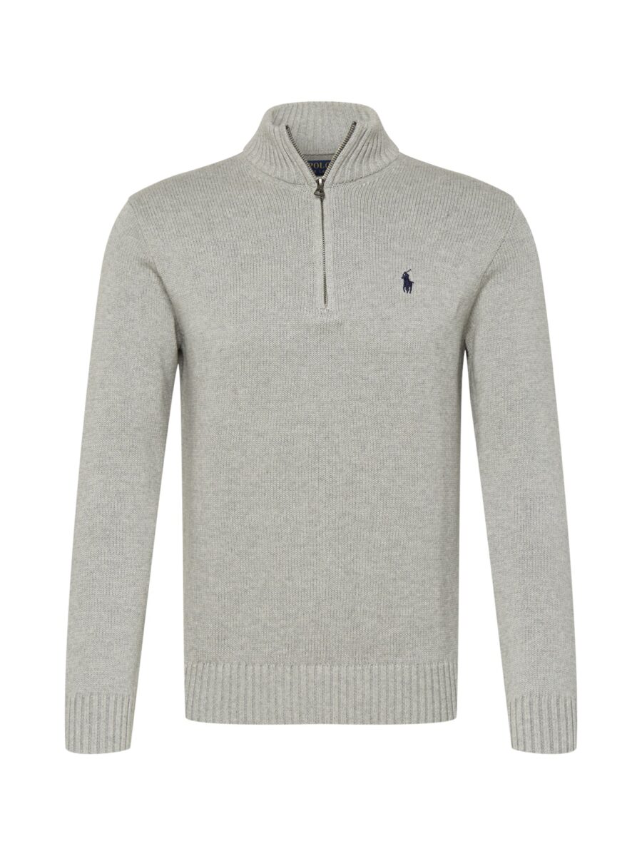 Polo Ralph Lauren Pulóver  szürke-hu