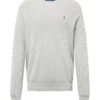 Polo Ralph Lauren Pulóver  szürke / világosszürke-Ár