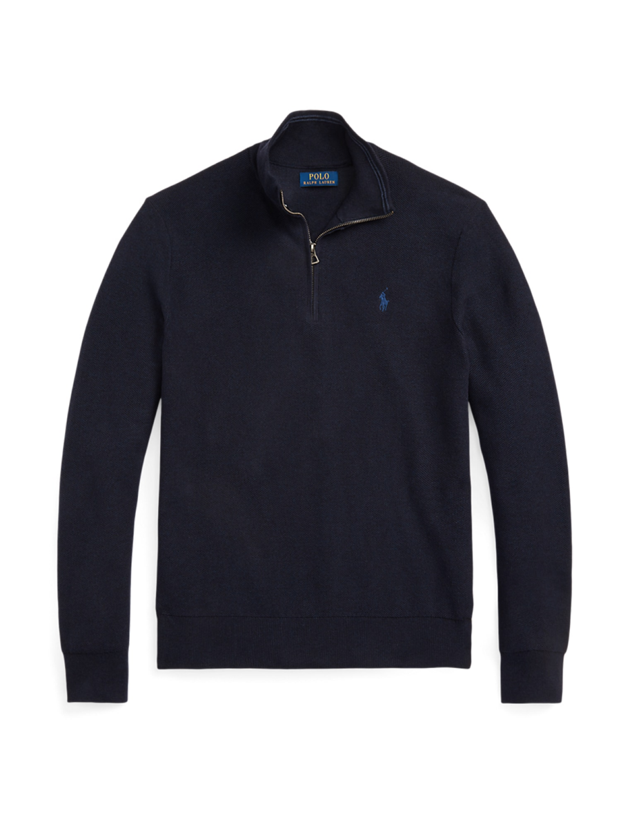 Polo Ralph Lauren Pulóver  tengerészkék-Ár