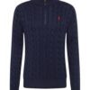 Polo Ralph Lauren Pulóver  tengerészkék-hu