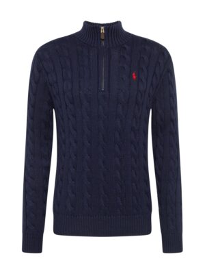 Polo Ralph Lauren Pulóver  tengerészkék-hu