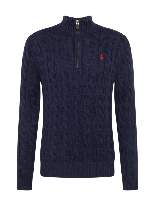 Polo Ralph Lauren Pulóver  tengerészkék-hu