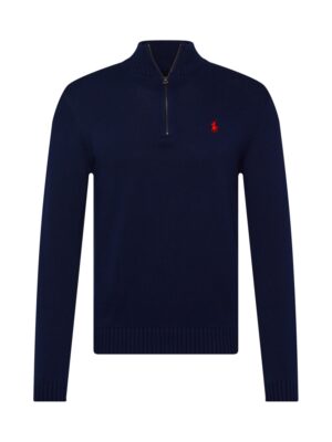 Polo Ralph Lauren Pulóver  tengerészkék-hu