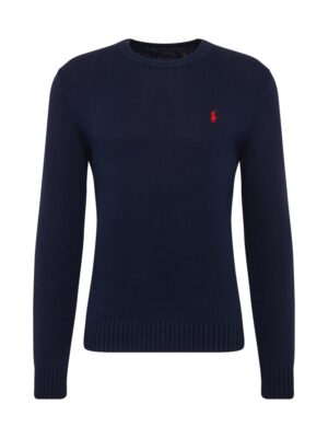 Polo Ralph Lauren Pulóver  tengerészkék-hu