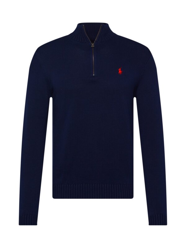 Polo Ralph Lauren Pulóver  tengerészkék-hu
