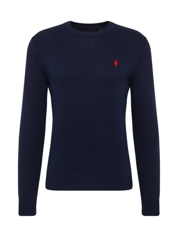 Polo Ralph Lauren Pulóver  tengerészkék-hu