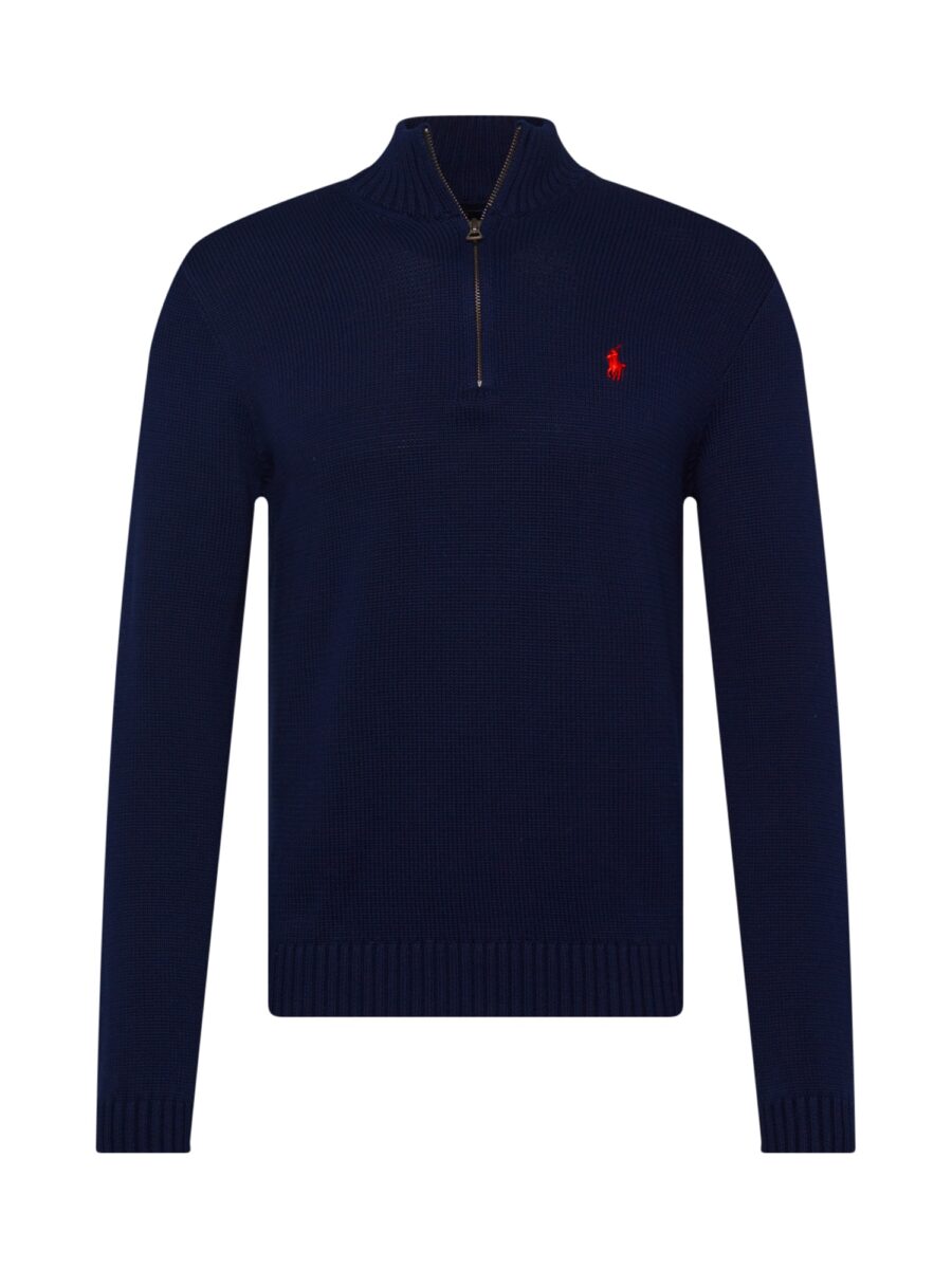 Polo Ralph Lauren Pulóver  tengerészkék-hu