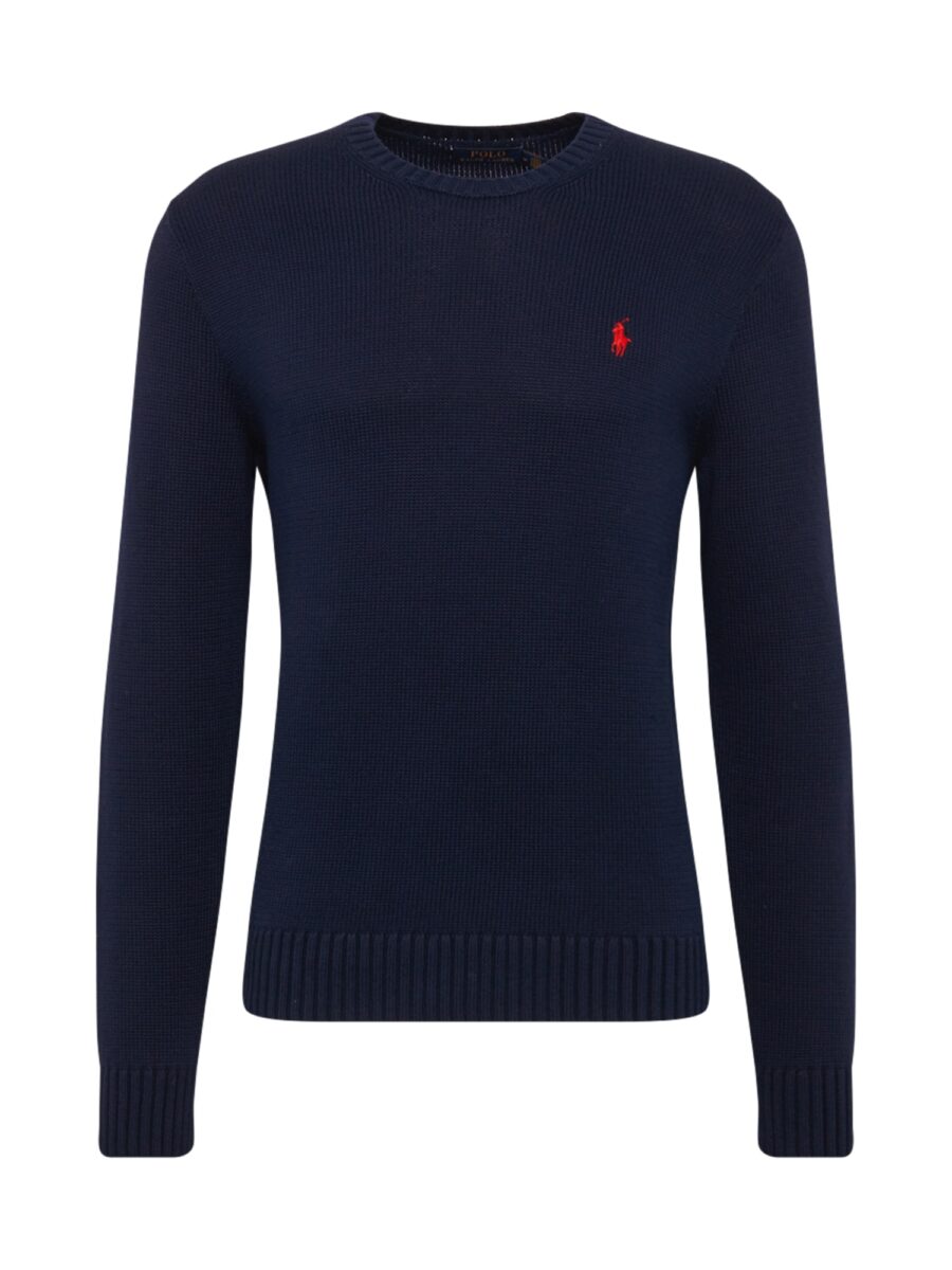 Polo Ralph Lauren Pulóver  tengerészkék-hu
