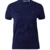 Polo Ralph Lauren Pulóver  tengerészkék / piros-Hungary