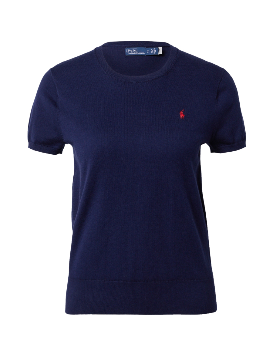 Polo Ralph Lauren Pulóver  tengerészkék / piros-Hungary