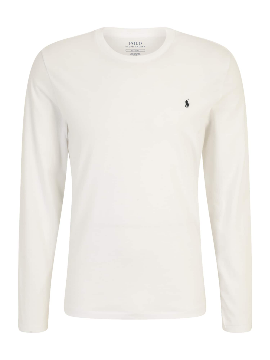 Polo Ralph Lauren Rövid pizsama  fekete / fehér-Ár