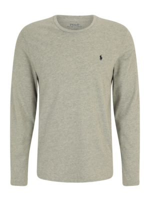 Polo Ralph Lauren Rövid pizsama  szürke / fekete-Ár