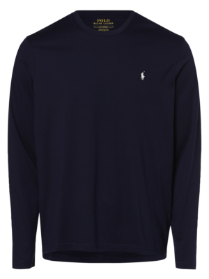 Polo Ralph Lauren Rövid pizsama  tengerészkék-Hungary