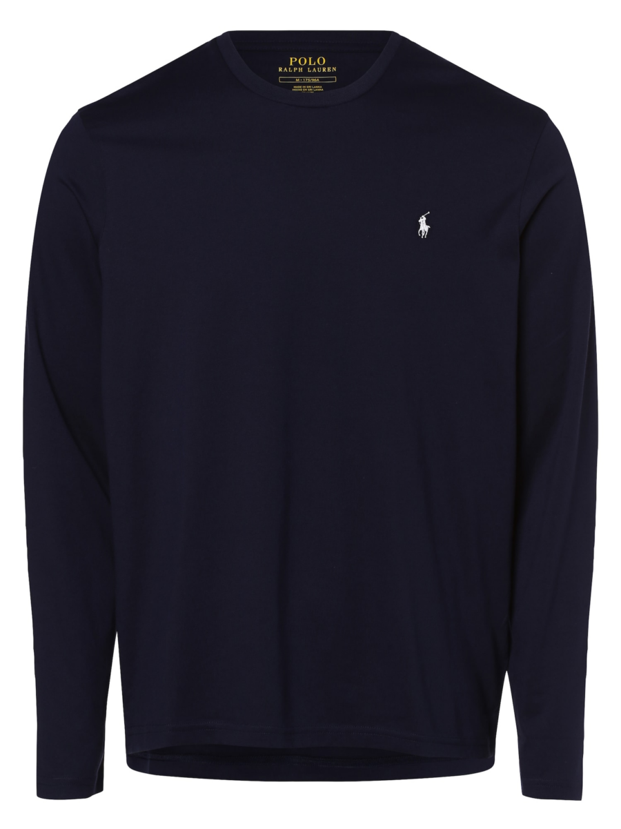 Polo Ralph Lauren Rövid pizsama  tengerészkék-Hungary