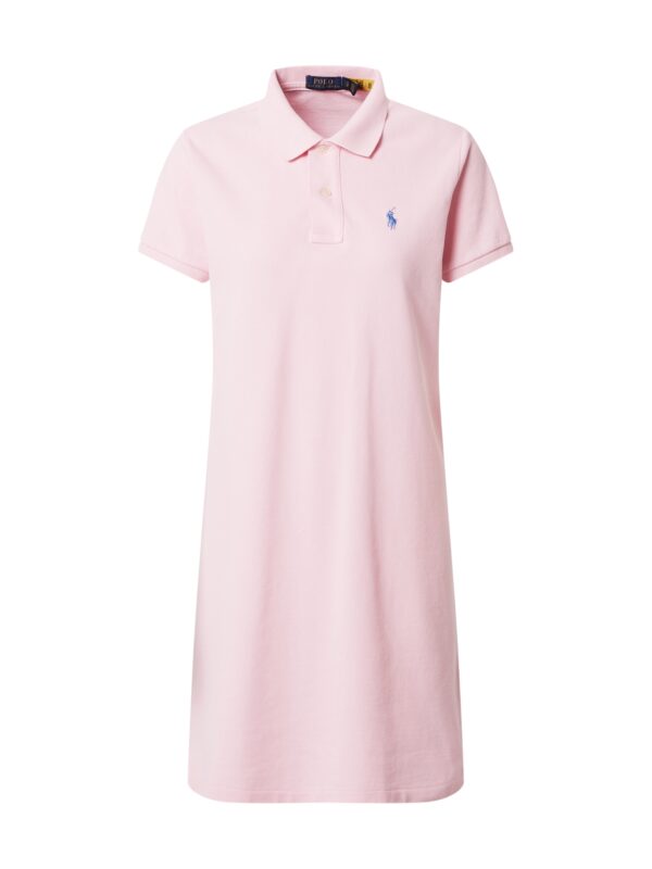 Polo Ralph Lauren Ruha  kék / világos-rózsaszín-hu
