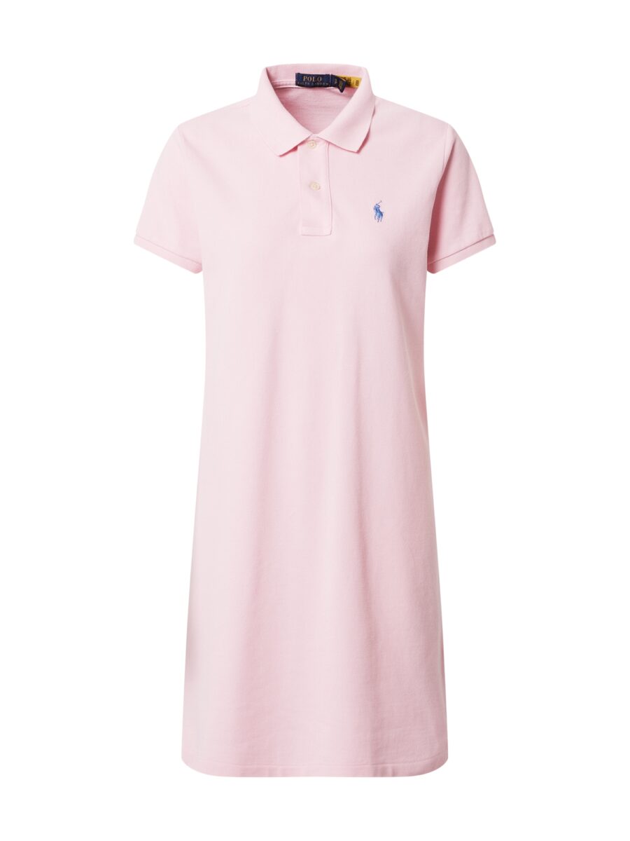 Polo Ralph Lauren Ruha  kék / világos-rózsaszín-hu