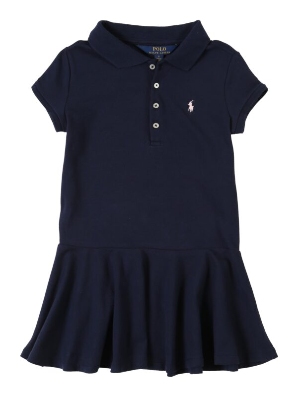 Polo Ralph Lauren Ruha  tengerészkék