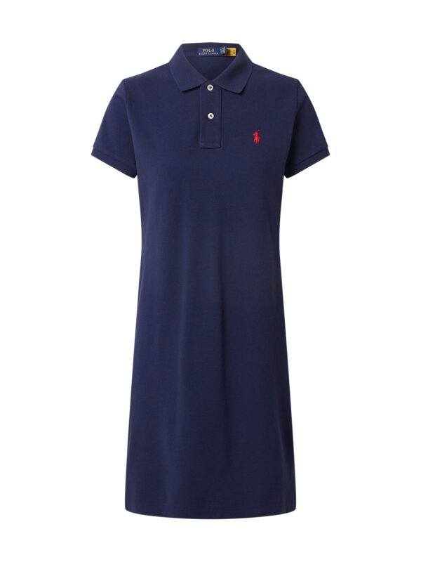 Polo Ralph Lauren Ruha  tengerészkék / tűzpiros-hu