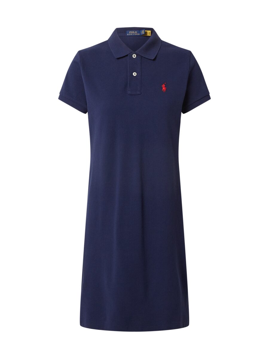 Polo Ralph Lauren Ruha  tengerészkék / tűzpiros-hu