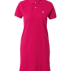 Polo Ralph Lauren Ruha  világoskék / ciklámen-Hungary
