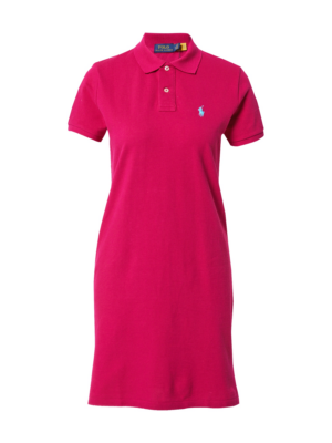 Polo Ralph Lauren Ruha  világoskék / ciklámen-Hungary