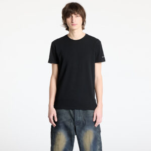 Póló Ralph Lauren S/S Crew Undershirt 3-Pack Black S-alacsony-ár