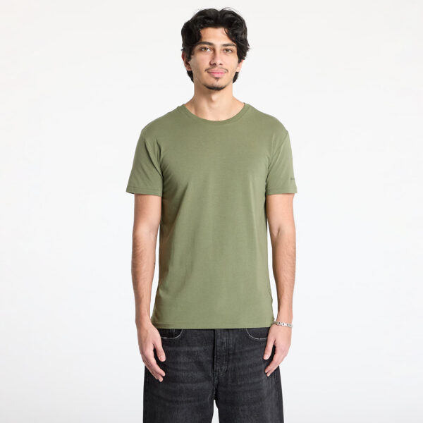Póló Ralph Lauren S/S Crew Undershirt 3-Pack Multi S-alacsony-ár