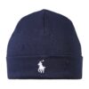 Polo Ralph Lauren Sapka  tengerészkék / fehér-hu