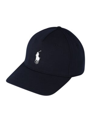 Polo Ralph Lauren Sapkák 'MODERN'  tengerészkék / fehér-hu