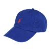 Polo Ralph Lauren Sapkák  királykék / piros