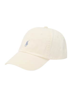 Polo Ralph Lauren Sapkák  krém / égkék-Ár