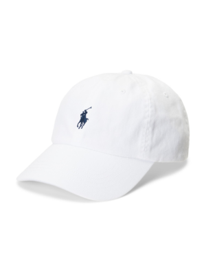 Polo Ralph Lauren Sapkák  tengerészkék / fehér-Ár