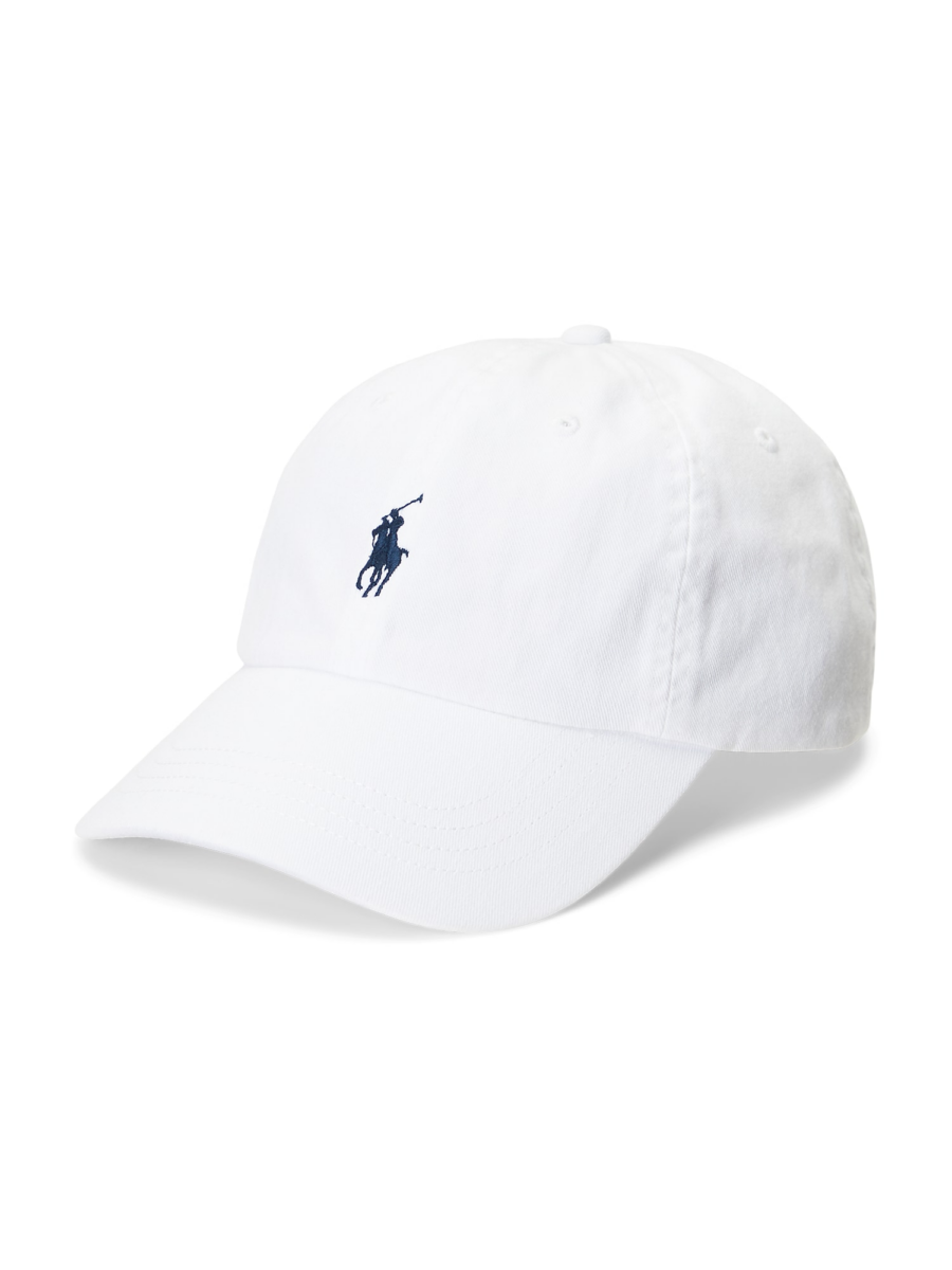 Polo Ralph Lauren Sapkák  tengerészkék / fehér-Ár
