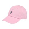 Polo Ralph Lauren Sapkák  tengerészkék / pasztell-rózsaszín-hu