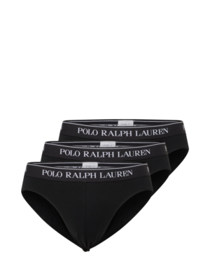 Polo Ralph Lauren Slip  fekete / fehér-Ár