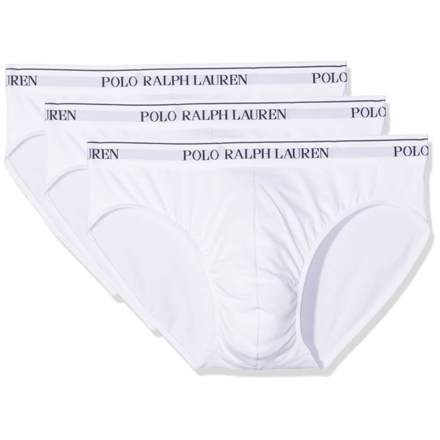 Polo Ralph Lauren Slip  fekete / fehér-Hungary