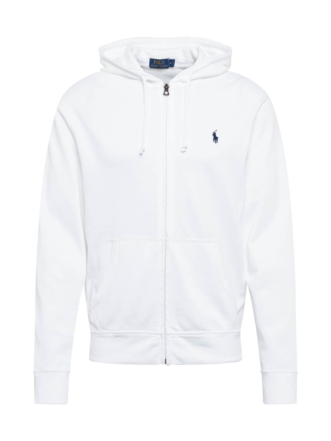 Polo Ralph Lauren Tréning dzseki  fehér