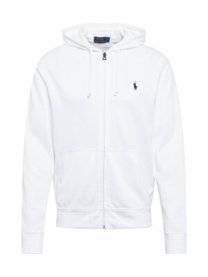 Polo Ralph Lauren Tréning dzseki  fehér
