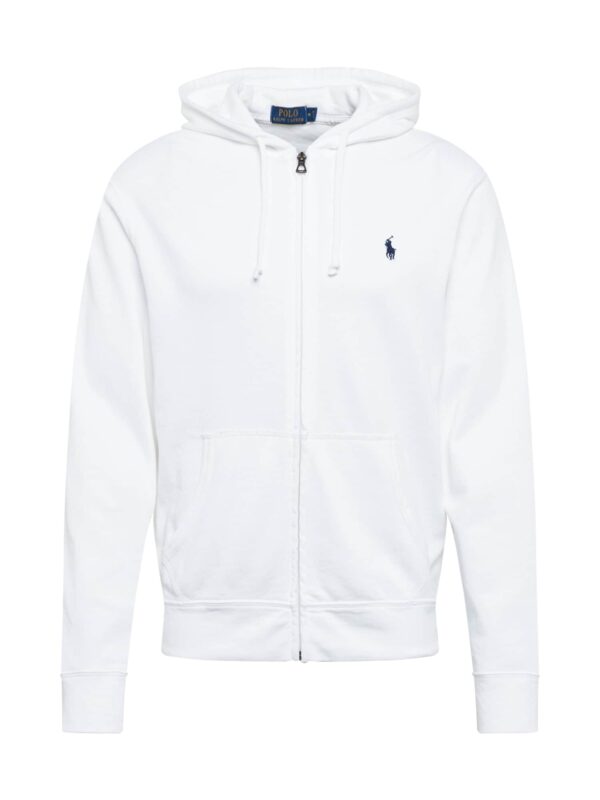 Polo Ralph Lauren Tréning dzseki  fehér