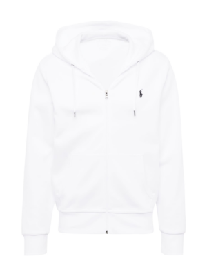 Polo Ralph Lauren Tréning dzseki  fehér-Ár