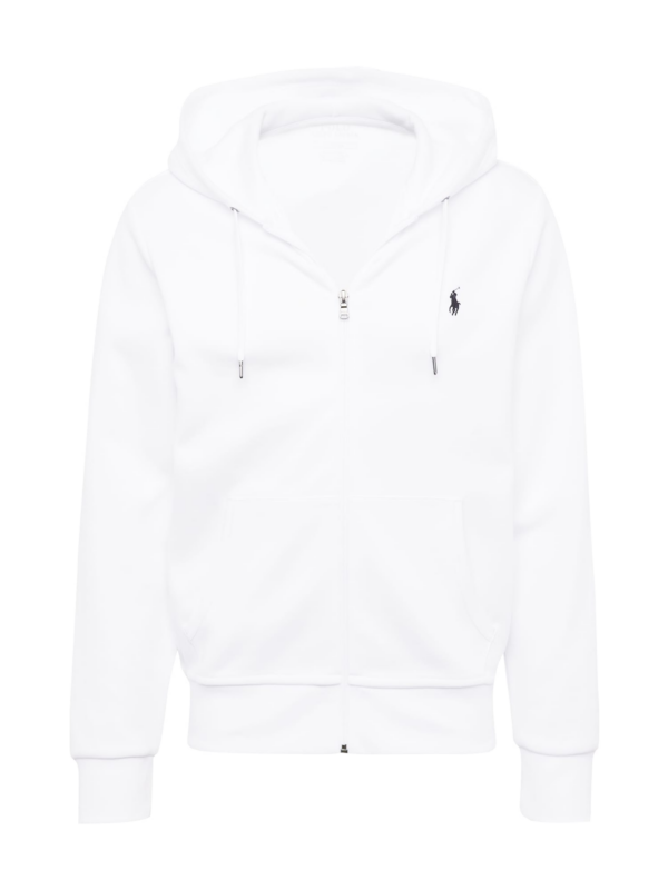 Polo Ralph Lauren Tréning dzseki  fehér-Ár