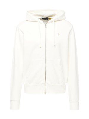 Polo Ralph Lauren Tréning dzseki  krém-Ár