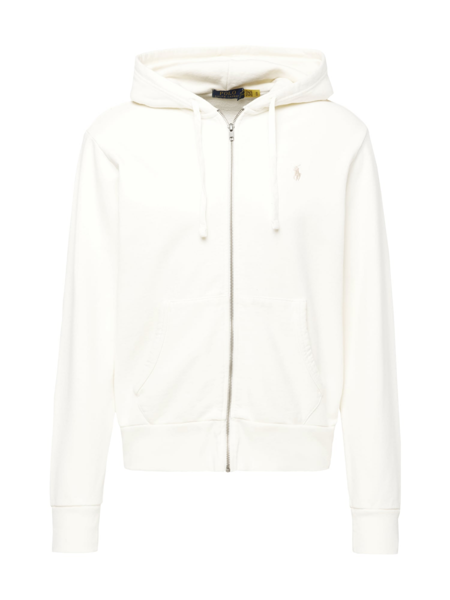 Polo Ralph Lauren Tréning dzseki  krém-Ár