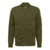 Polo Ralph Lauren Tréning dzseki  olíva-Hungary