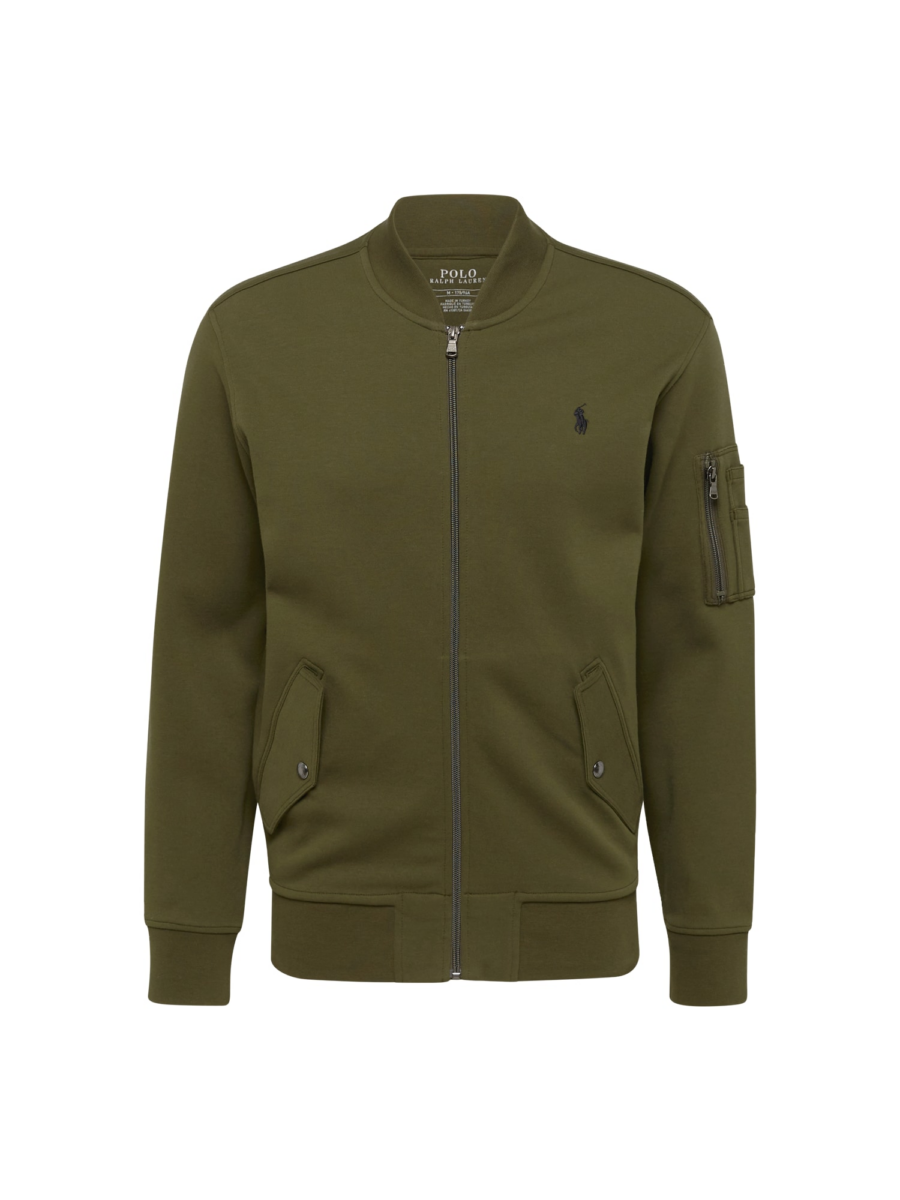 Polo Ralph Lauren Tréning dzseki  olíva-Hungary