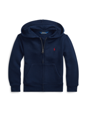 Polo Ralph Lauren Tréning dzseki  sötétkék / vörösáfonya-Ár